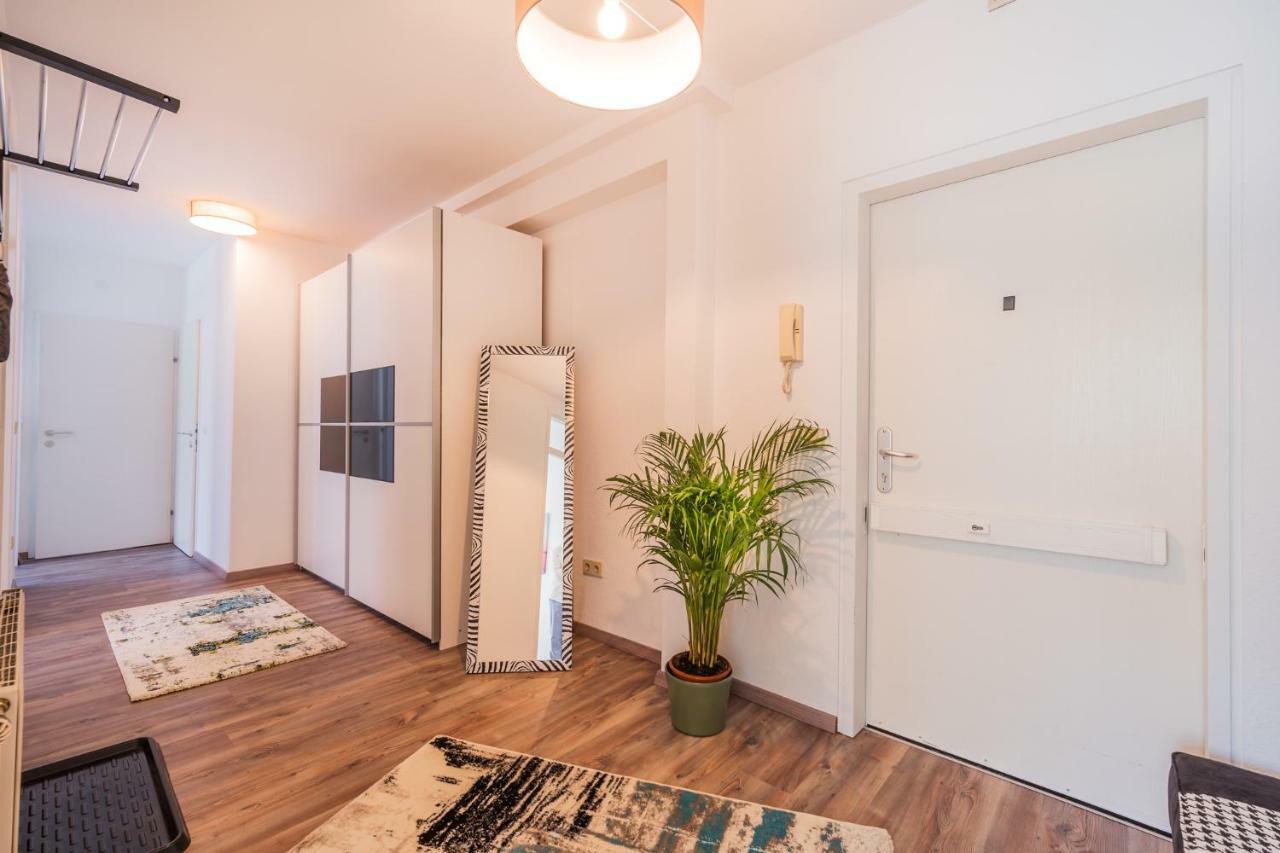 10 Min. Downtown - 2 Bedrooms - Parking Вена Экстерьер фото